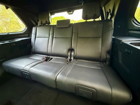 Used 2023 Toyota Sequoia Platinum AWD/4WD image 13