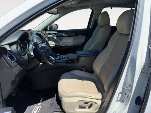 Used 2016 MAZDA CX-9 Touring FWD image 10