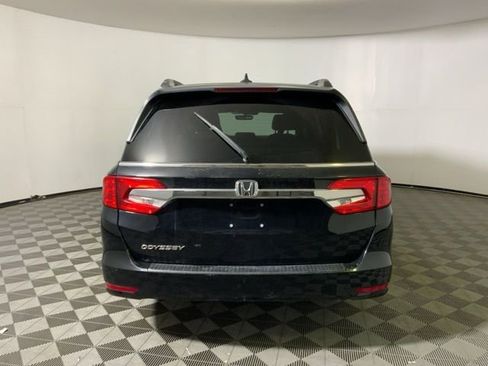 Used 2020 Honda Odyssey EX-L image 8