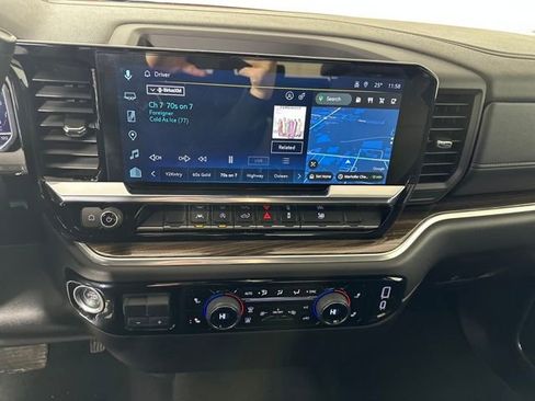 New 2025 Chevrolet Silverado 1500 LT image 52