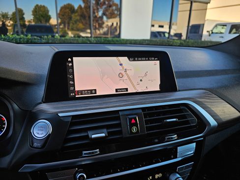 Used 2020 BMW X3 sDrive30i w/ Driving Assistance Package image 31