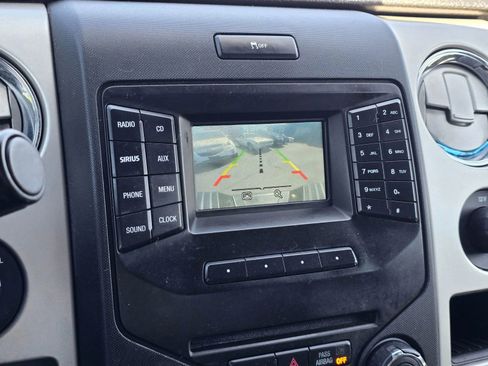 Used 2014 Ford F150 XLT w/ Equipment Group 302A Luxury AWD/4WD image 30