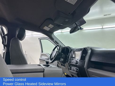 Used 2018 Ford F150 XLT w/ Equipment Group 302A Luxury image 18