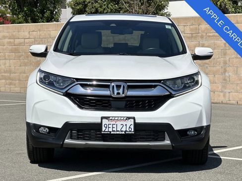 Used 2019 Honda CR-V EX-L image 8