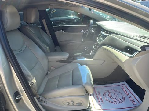 Used 2014 Cadillac XTS FWD image 15