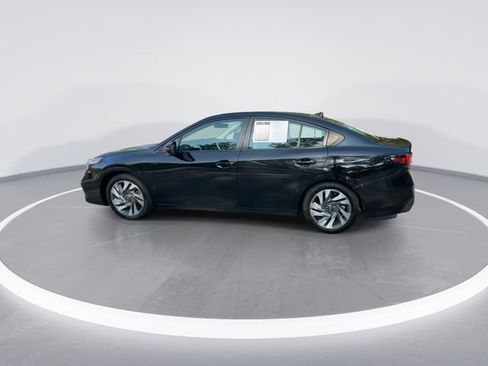 Used 2025 Subaru Legacy Limited AWD/4WD image 5