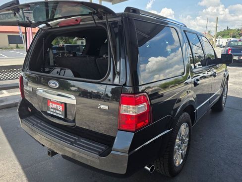 Used 2012 Ford Expedition Limited RWD image 11