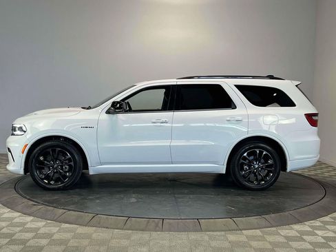 Used 2023 Dodge Durango R/T AWD/4WD image 5