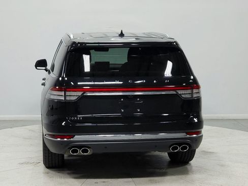 Used 2023 Lincoln Aviator Reserve w/ Elements Package Plus image 6