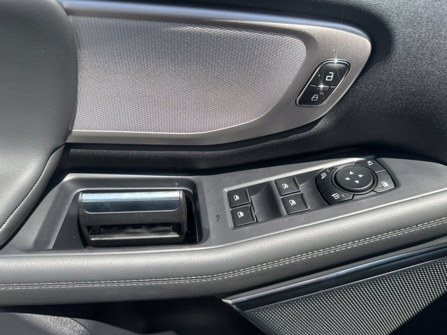 New 2027 Ford Expedition Max Active AWD/4WD image 12
