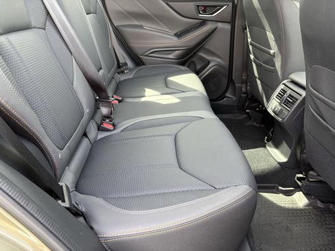 Certified 2023 Subaru Forester Wilderness AWD/4WD image 32