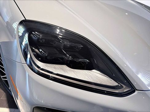 New 2026 Porsche Cayenne AWD/4WD image 12