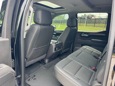 New 2025 GMC Sierra 1500 Denali w/ Denali Reserve Package image 25