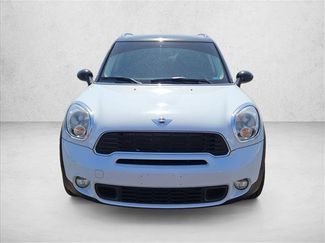 Used 2011 MINI Cooper Countryman S FWD video 2