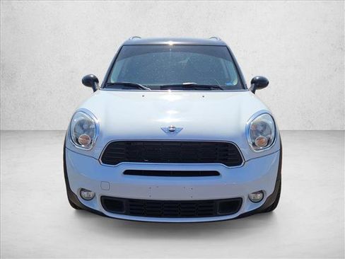 Used 2011 MINI Cooper Countryman S FWD image 2