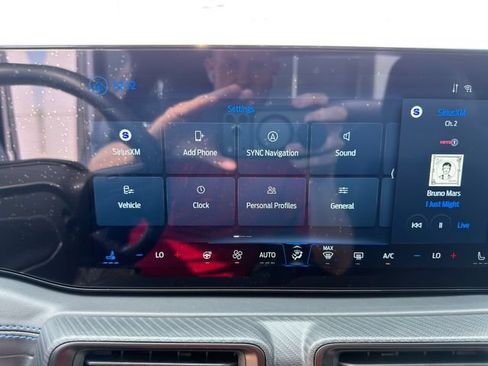 Used 2025 Ford Mustang Dark Horse RWD image 40