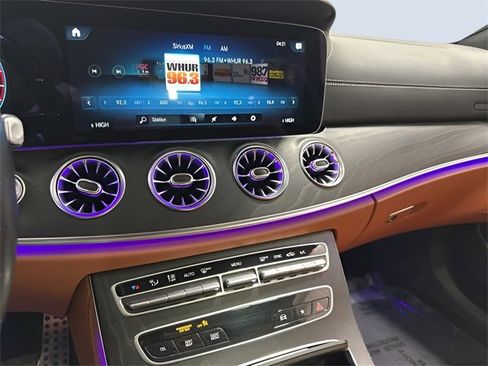 Used 2022 Mercedes-Benz CLS 450 4MATIC image 20