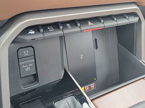 New 2026 Toyota Tundra 1794 Edition image 17