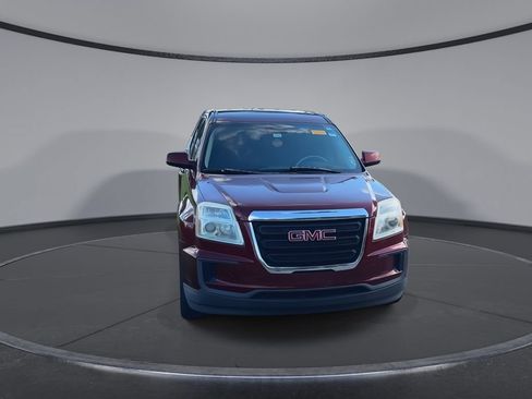 Used 2016 GMC Terrain SLE FWD image 3