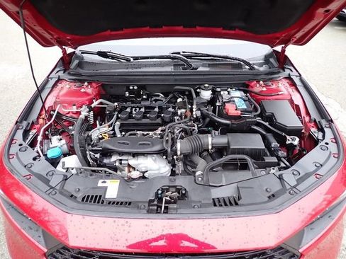 Used 2024 Honda Accord LX image 13