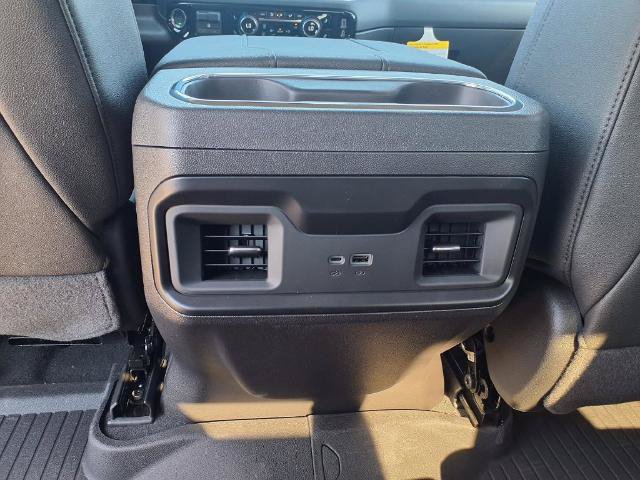 New 2026 Chevrolet Silverado 1500 RST w/ RST All Star Premium Package AWD/4WD image 11