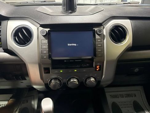 Used 2021 Toyota Tundra SR5 RWD image 8