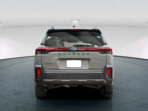 New 2026 Subaru Outback Limited AWD/4WD image 5