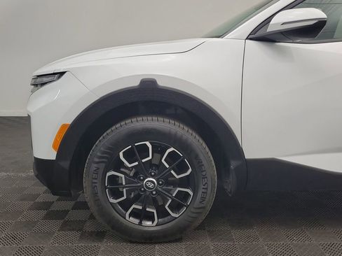 Used 2022 Hyundai Santa Cruz SEL Premium image 21