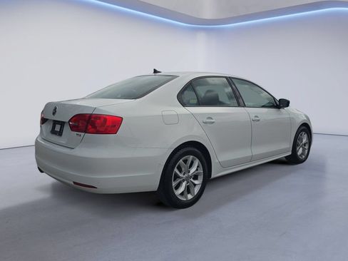 Used 2014 Volkswagen Jetta TDI Value Edition FWD image 6