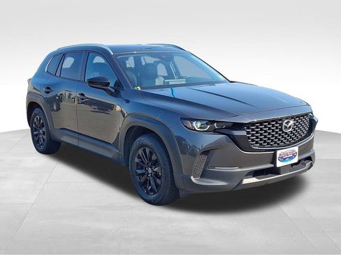 Used 2023 MAZDA CX-50 2.5 S w/ Cargo Package AWD/4WD image 4