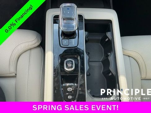 New 2026 Volvo XC90 T8 Ultra w/ Protection Package Premier image 19