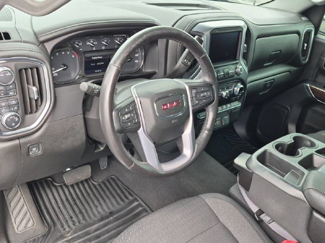 Used 2021 GMC Sierra 1500 Elevation AWD/4WD image 10