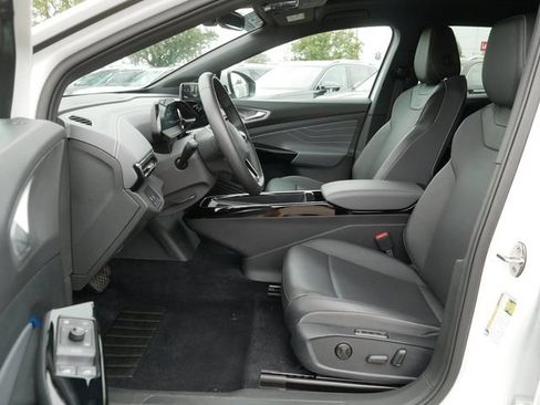 Used 2023 Volkswagen ID.4 Pro S AWD/4WD image 13