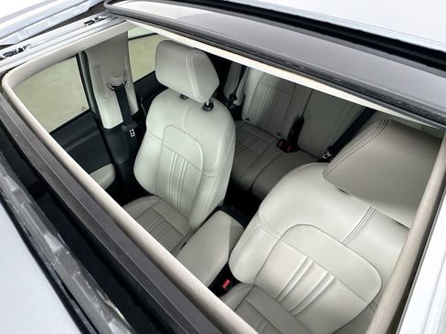 Used 2026 Honda HR-V EX-L image 28