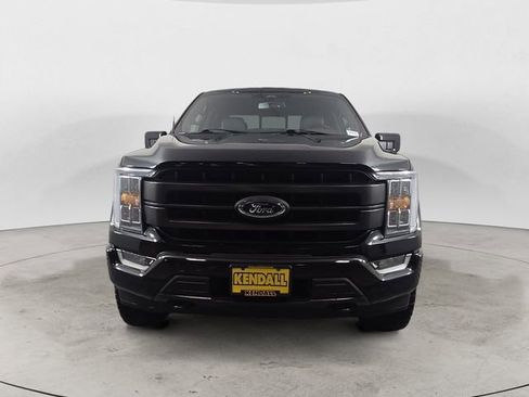 Used 2022 Ford F150 Lariat image 8