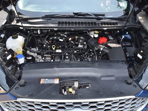 Used 2023 Ford Edge SEL w/ Convenience Package image 37