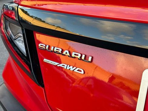 Used 2023 Subaru WRX Premium image 9