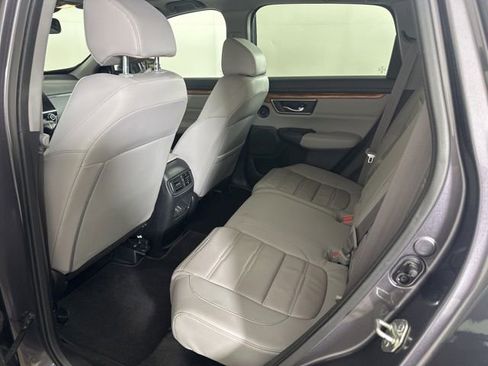 Used 2018 Honda CR-V EX-L image 19