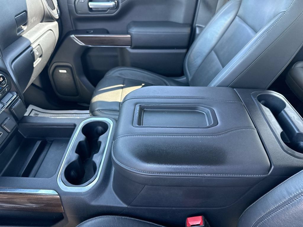 Used 2020 Chevrolet Silverado 1500 RST w/ All-Star Edition AWD/4WD image 17