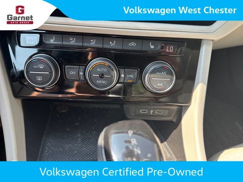 Used 2023 Volkswagen Jetta SE FWD image 34