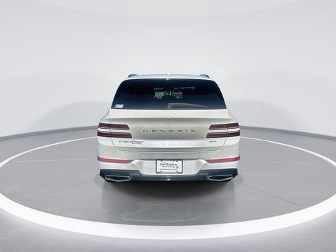 Used 2024 Genesis GV80 2.5T AWD/4WD image 7