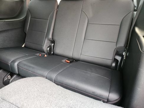 Used 2024 Chevrolet Traverse Z71 w/ LPO, Floor Liner Package AWD/4WD image 31