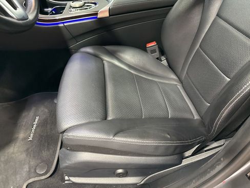 Used 2021 Mercedes-Benz C 300 4MATIC Sedan w/ Premium Package image 30