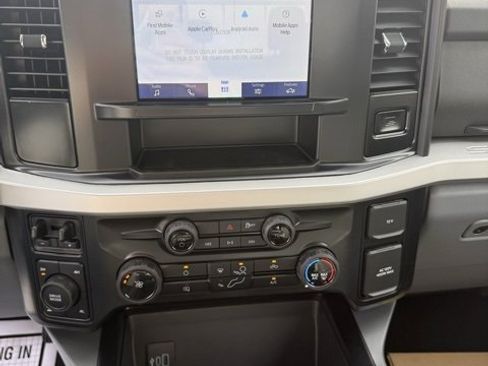 New 2026 Ford F350 XLT image 18