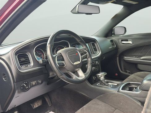 Used 2018 Dodge Charger GT AWD/4WD image 10