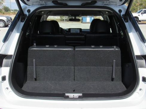 Used 2024 Mitsubishi Outlander SE image 5