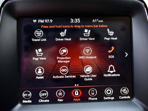 Used 2020 Dodge Durango R/T image 21