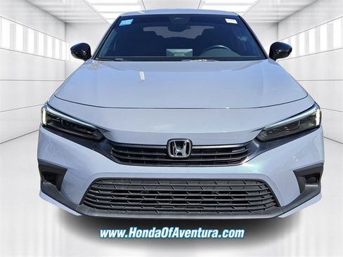 Certified 2024 Honda Civic Sport image 5