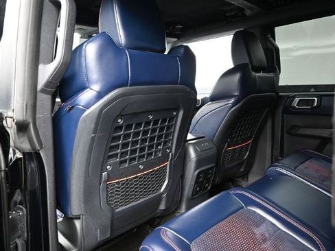 Certified 2023 Ford Bronco Raptor AWD/4WD image 22
