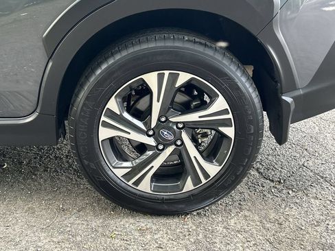 Certified 2024 Subaru Crosstrek 2.0i Premium AWD/4WD image 11